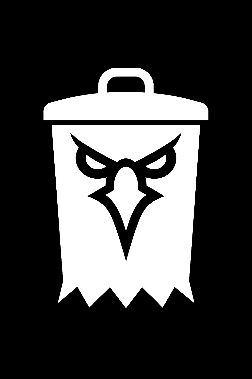 Trashscreener Logo